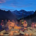 FETRAMIN exige mesa permanente con Codelco Andina por seguridad y condiciones de trabajadores contratistas