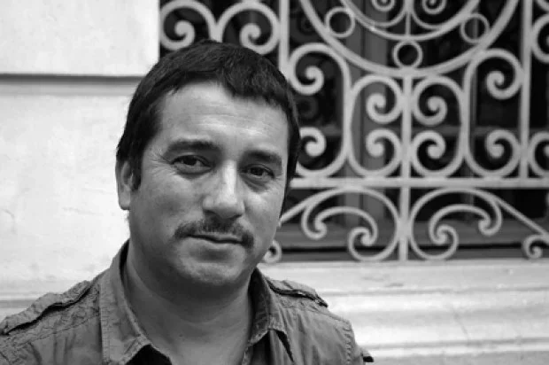 Cristián Cuevas Zambrano