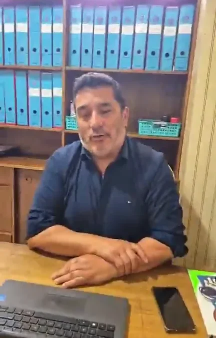 Resumen de la movilización: FETRAMIN informa